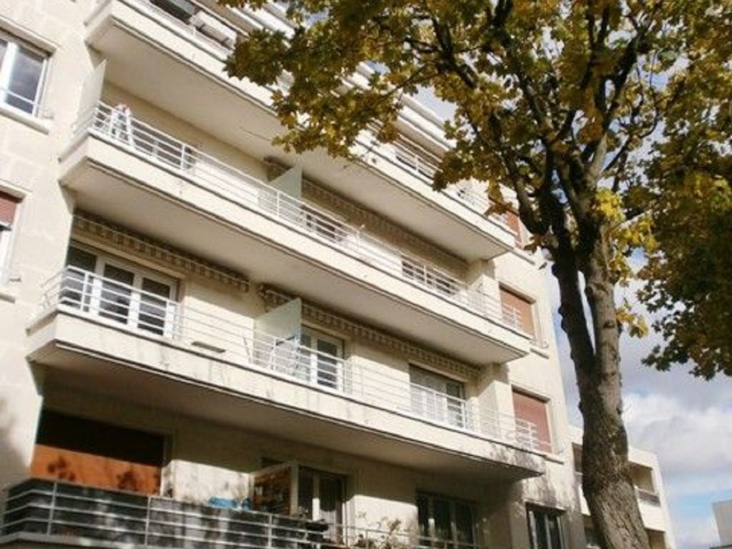 Appartement F3 LE PERREUX SUR MARNE 330000€ C3Z-IMMOBILIER Appartement F3 LE PERREUX SUR MARNE 330000€ C3Z-IMMOBILIER