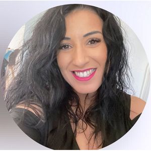 Photo de l'agent Bloch Julie