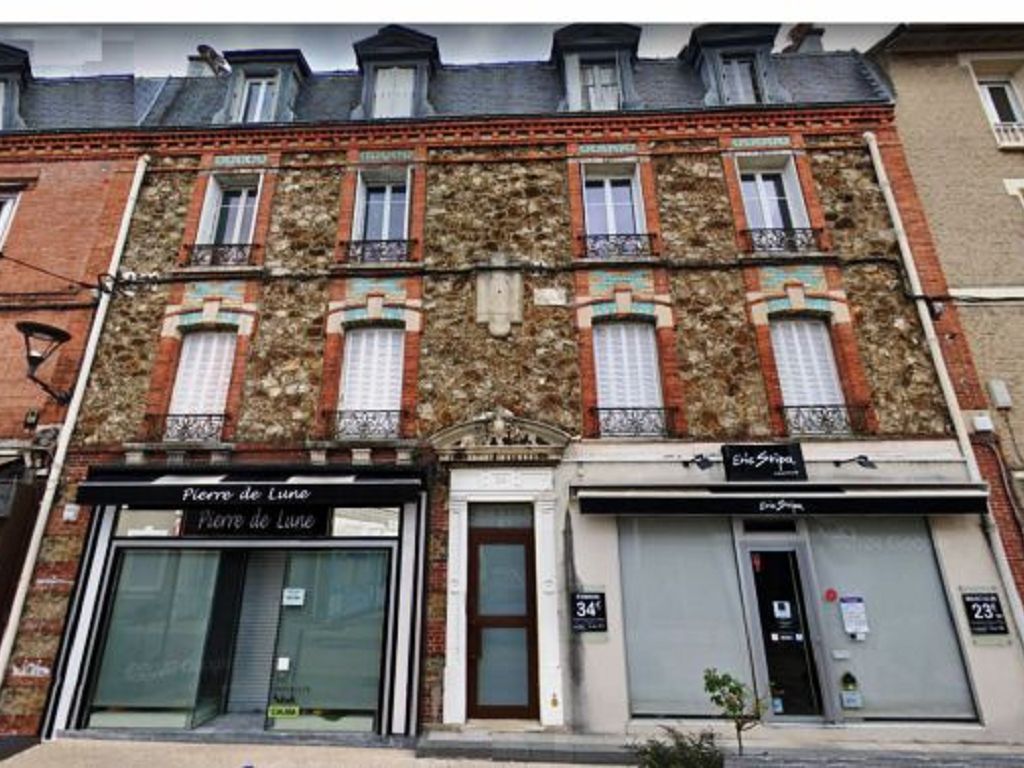 Immeuble JUVISY SUR ORGE 1575000€ C3Z-IMMOBILIER