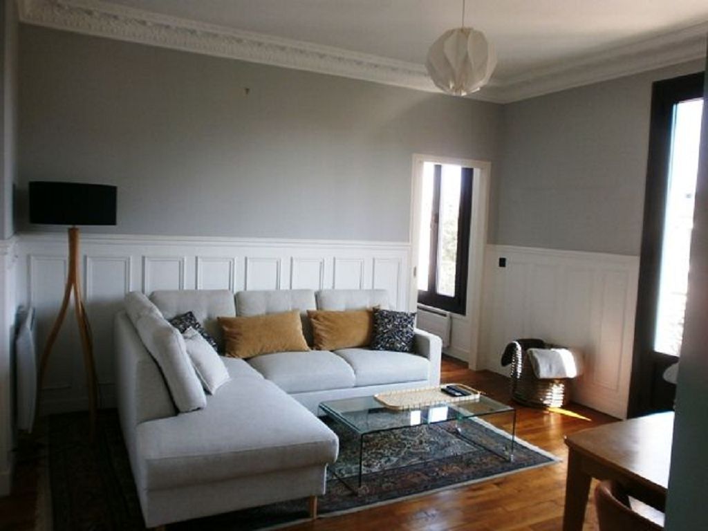 Appartement F2 LE PERREUX SUR MARNE 1070€ C3Z-IMMOBILIER