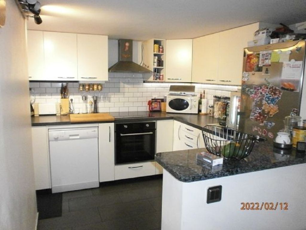 Maison LE PERREUX SUR MARNE 655000€ C3Z-IMMOBILIER