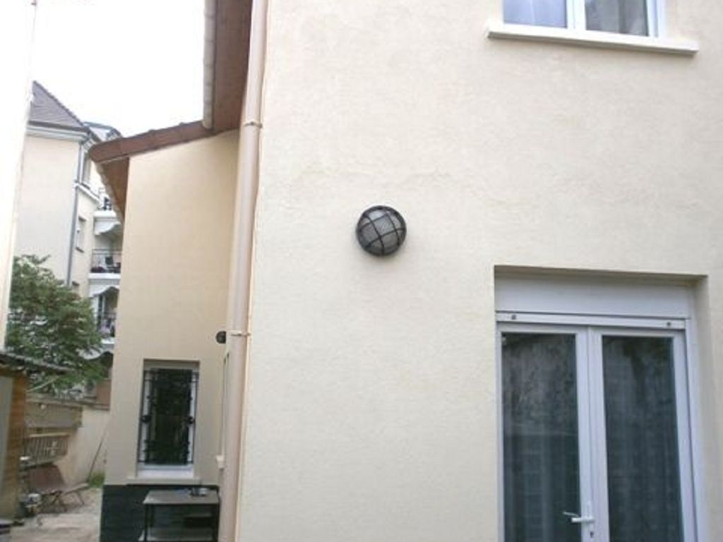 Maison LE PERREUX SUR MARNE 644000€ C3Z-IMMOBILIER Maison LE PERREUX SUR MARNE 644000€ C3Z-IMMOBILIER
