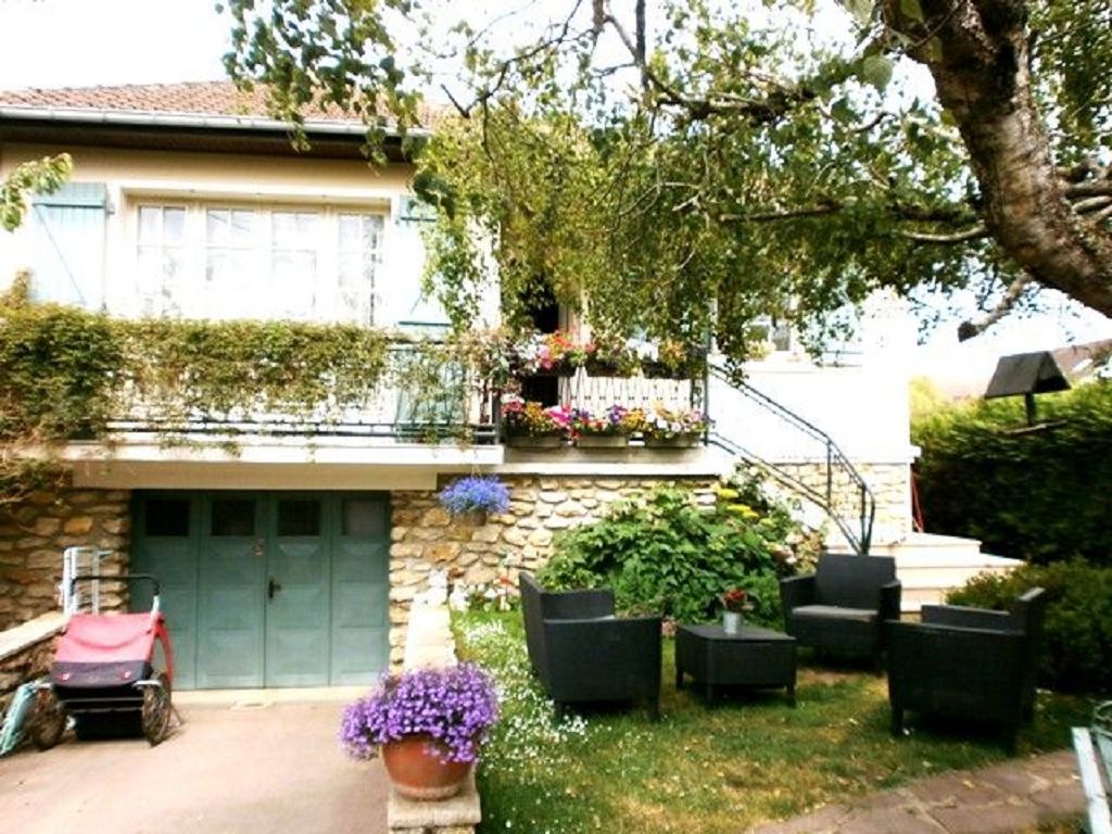 Maison indépendante GRETZ ARMAINVILLIERS 429000€ C3Z-IMMOBILIER Maison indépendante GRETZ ARMAINVILLIERS 429000€ C3Z-IMMOBILIER