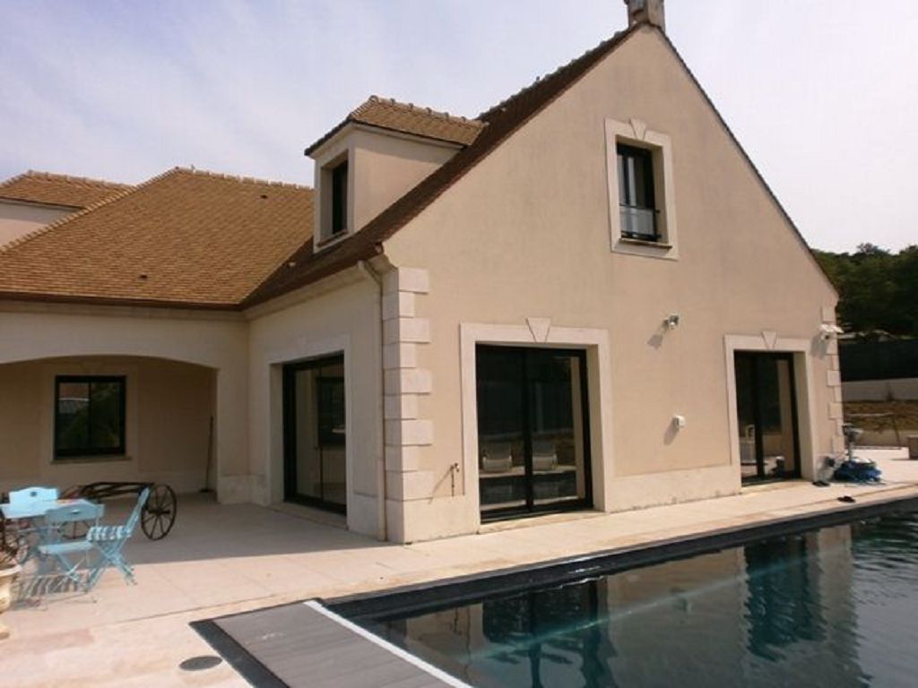 Villa MORSANG SUR SEINE 1290000€ C3Z-IMMOBILIER