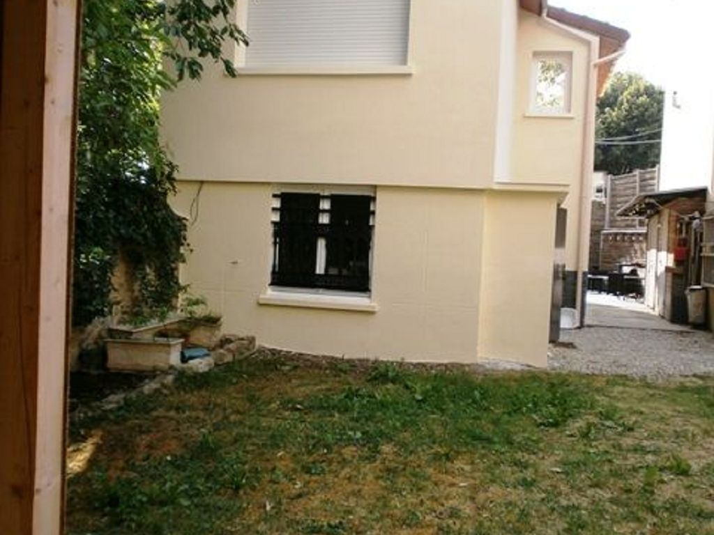 Maison LE PERREUX SUR MARNE 580000€ C3Z-IMMOBILIER Maison LE PERREUX SUR MARNE 580000€ C3Z-IMMOBILIER