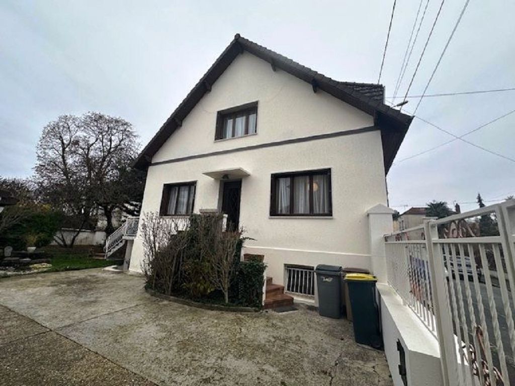 Maison NEUILLY PLAISANCE 540000€ C3Z-IMMOBILIER