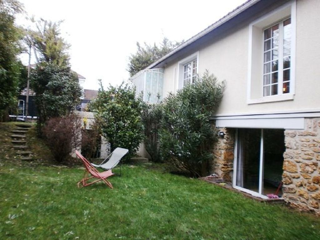 Maison CHAMPIGNY SUR MARNE 580000€ C3Z-IMMOBILIER