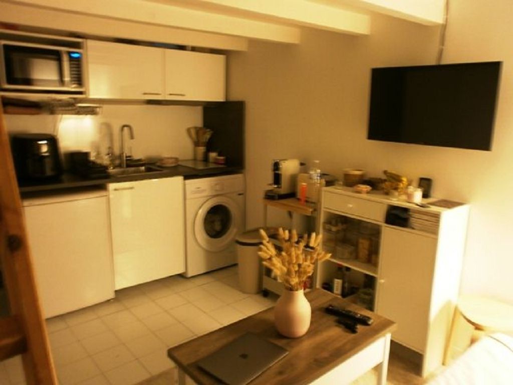 Appartement Studio NOGENT SUR MARNE 130000€ C3Z-IMMOBILIER Appartement Studio NOGENT SUR MARNE 130000€ C3Z-IMMOBILIER