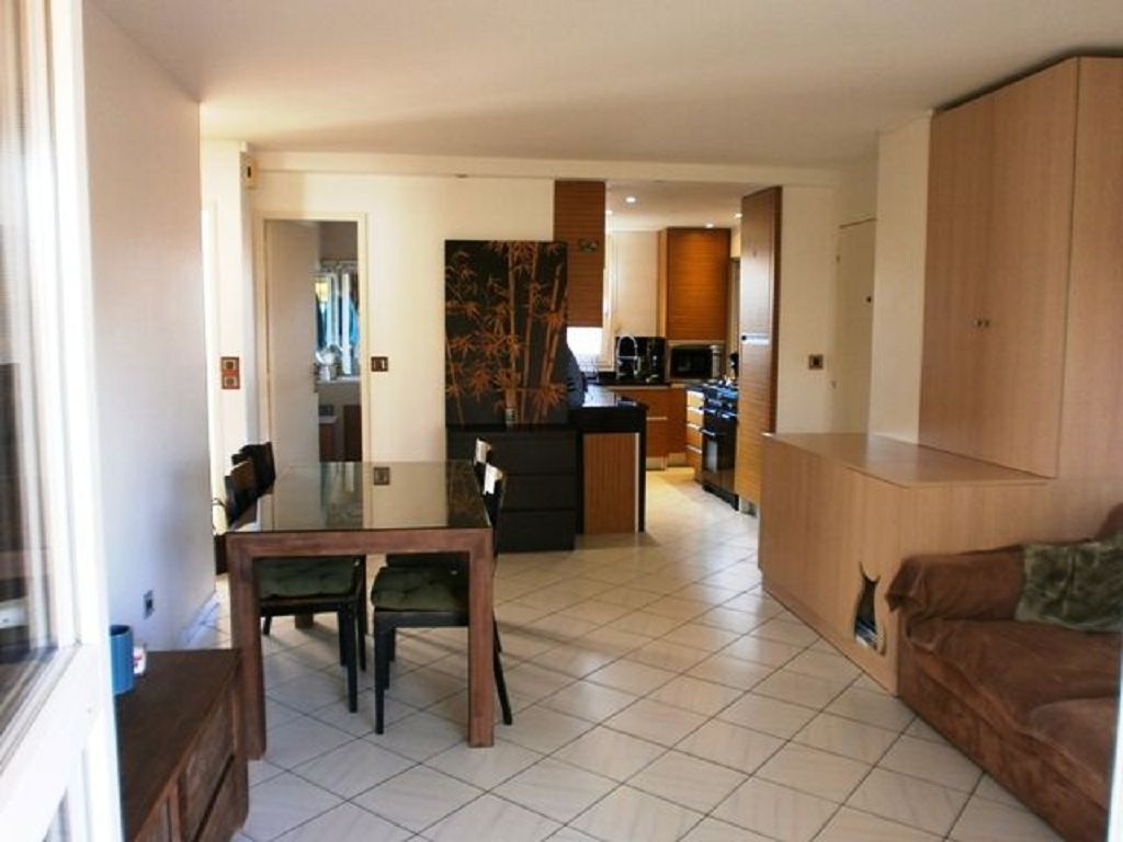 Appartement F3 LE PERREUX SUR MARNE 315000€ C3Z-IMMOBILIER Appartement F3 LE PERREUX SUR MARNE 315000€ C3Z-IMMOBILIER