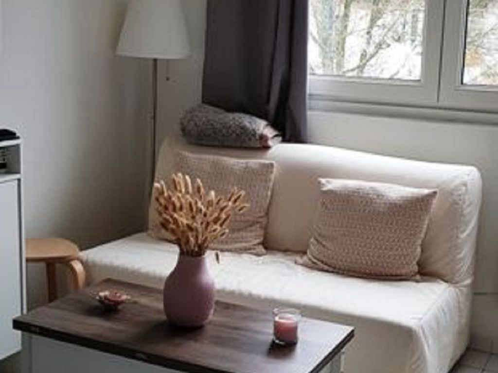 Appartement Studio NOGENT SUR MARNE 120000€ C3Z-IMMOBILIER