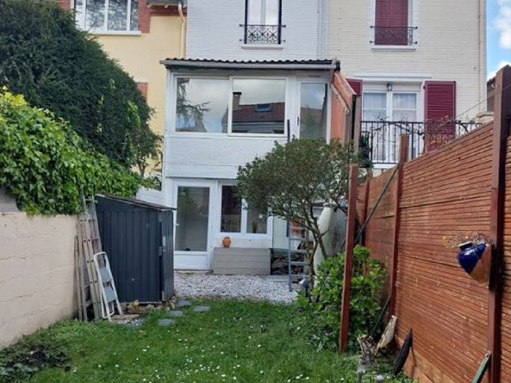 Maison LE PERREUX SUR MARNE 490000€ C3Z-IMMOBILIER Maison LE PERREUX SUR MARNE 490000€ C3Z-IMMOBILIER