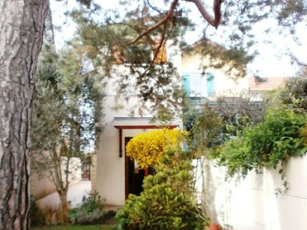 Maison LE PERREUX SUR MARNE 528000€ C3Z-IMMOBILIER