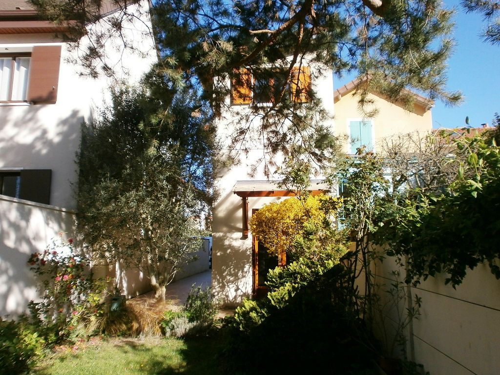 Maison LE PERREUX SUR MARNE 528000€ C3Z-IMMOBILIER