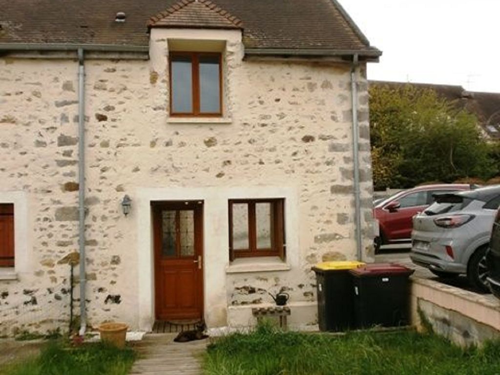 Maison de village GUIGNES 245000€ C3Z-IMMOBILIER
