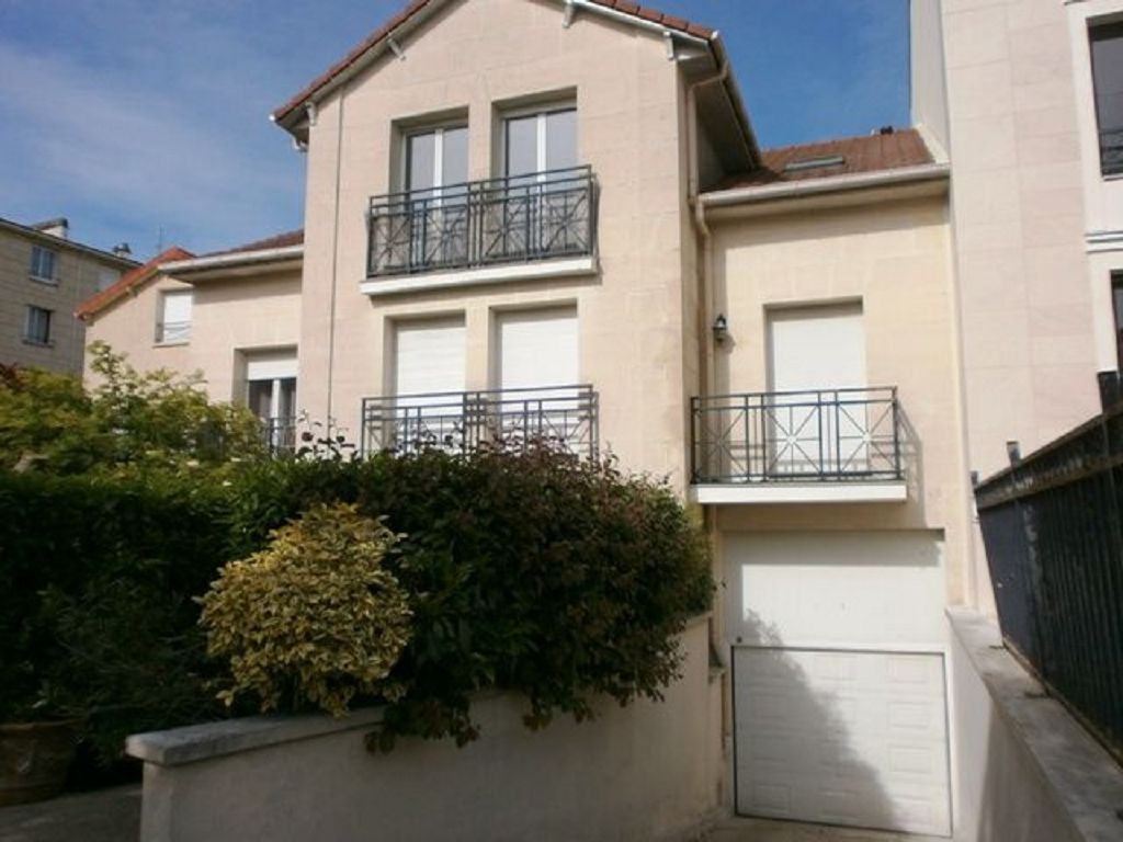 Appartement F3 LE PERREUX SUR MARNE 348000€ C3Z-IMMOBILIER