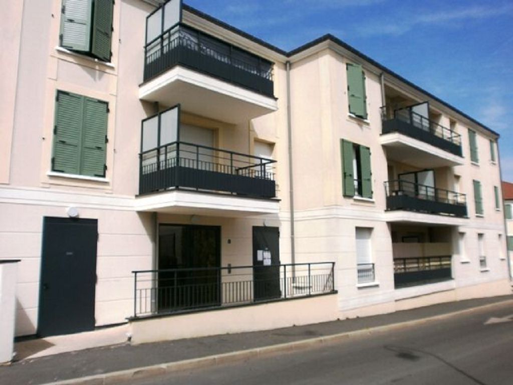 Appartement Studio VAUJOURS 159000€ C3Z-IMMOBILIER