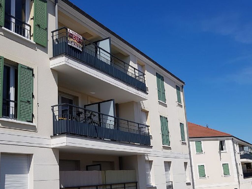 Appartement Studio VAUJOURS 159000€ C3Z-IMMOBILIER