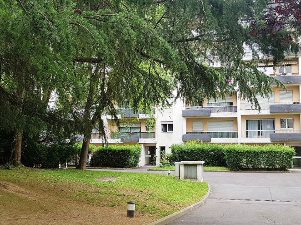 Appartement F3 LE PERREUX SUR MARNE 365000€ C3Z-IMMOBILIER