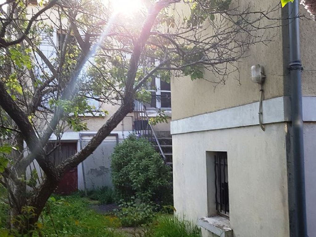 Maison LE PERREUX SUR MARNE 310000€ C3Z-IMMOBILIER