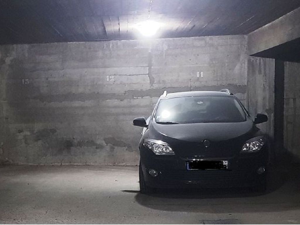 Parking LE PERREUX SUR MARNE 30000€ C3Z-IMMOBILIER