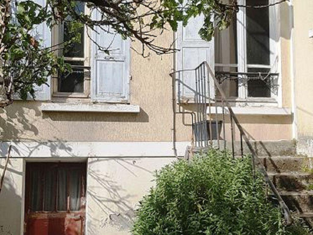 Maison LE PERREUX SUR MARNE 310000€ C3Z-IMMOBILIER Maison LE PERREUX SUR MARNE 310000€ C3Z-IMMOBILIER
